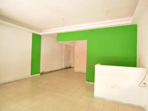 San José de Calasanz 700