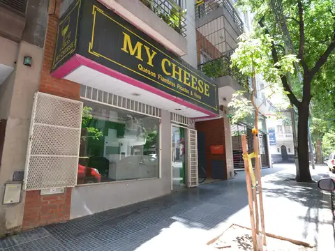 Local  en Alquiler en Caballito, Capital Federal, Buenos Aires