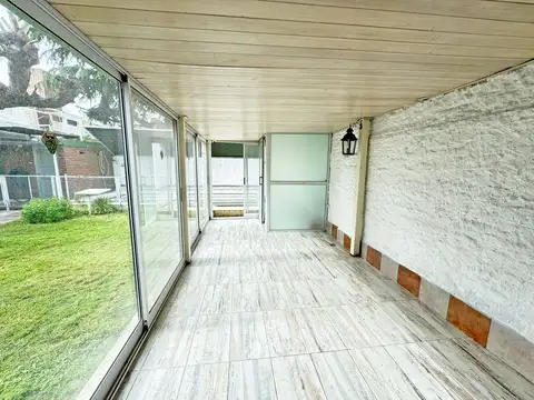 Casa en Alquiler al Norte