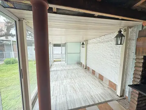 Casa en Alquiler 35 años