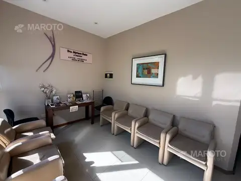 Oficina - Consultorio en alquiler en Maschwitz Mall