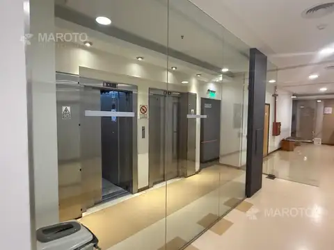 Oficina en Alquiler al Oeste