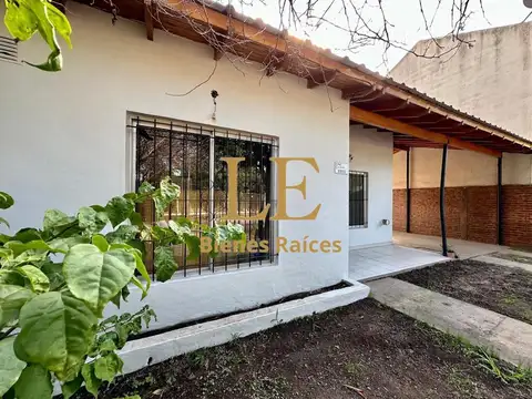 VENTA DE CASA EN ESCOBAR, GELVES
