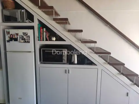 Casa en Venta de 1 dormitorio