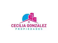 Cecilia Gonzalez Propiedades