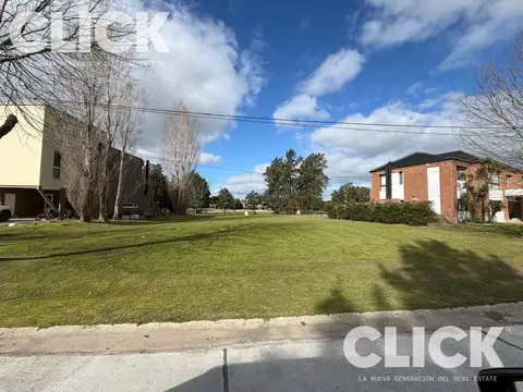 Lote en Venta en Country El Venado, Esteban Echeverría