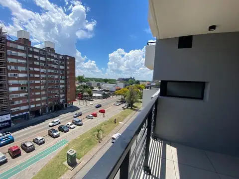 Departamento en Alquiler 1 año