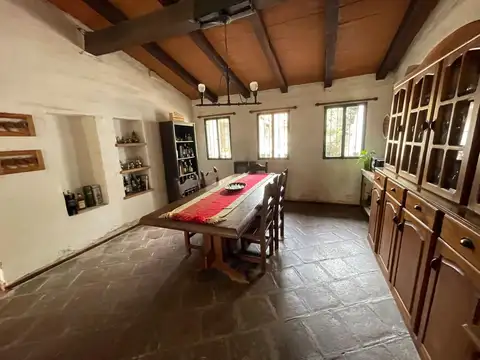 Casa en Venta 33 años