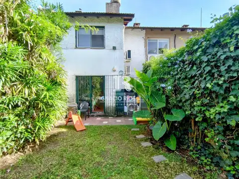 Casa en Alquiler de 2 dormitorios