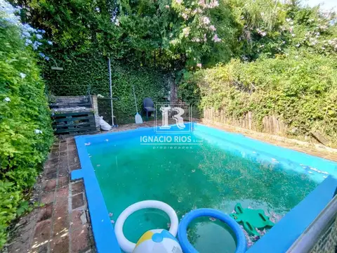 Casa Dúplex  en Alquiler en La Horqueta, San Isidro, G.B.A. Zona Norte
