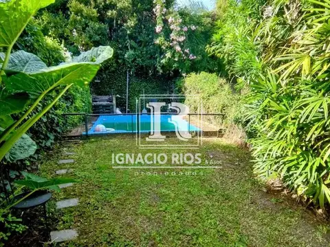 Casa en Alquiler A Estrenar