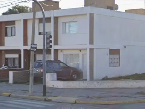 Duplex de 2 dormitorios - Asfalto