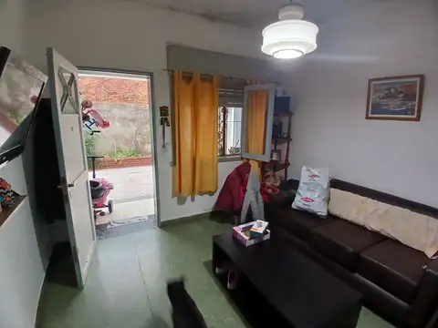 Casa en Venta 60 años