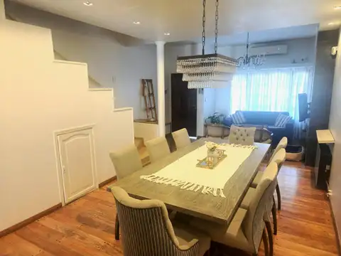 Casa en Venta 33 años