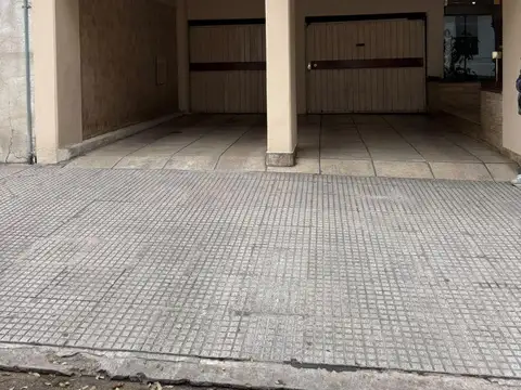 Cochera - Espacio Guardacoche - 1° Subsuelo - Excelente Ubicación
