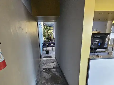 VENTA CENTRO DE SALUD VILLA LUGANO BAJO PRECIO