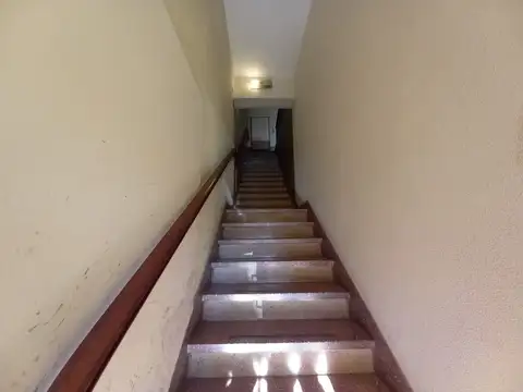 Tomás A. Le Bretón 4400