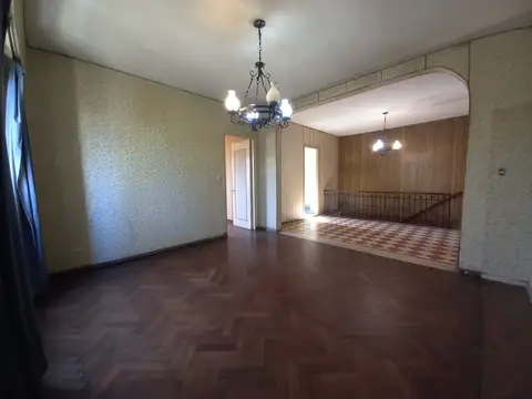 Depto Tipo Casa en Venta de 3 dormitorios