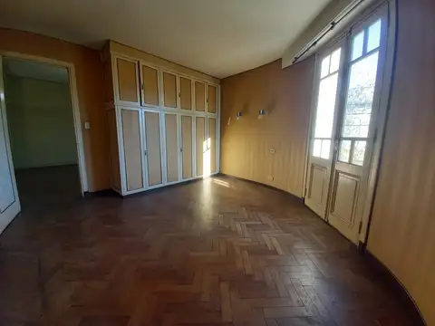 Depto Tipo Casa 4 ambientes con 1 baño