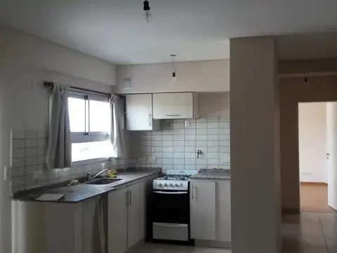 Dr L Guemes 500, Piso 4