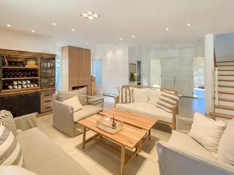 Casa en Venta 10 años