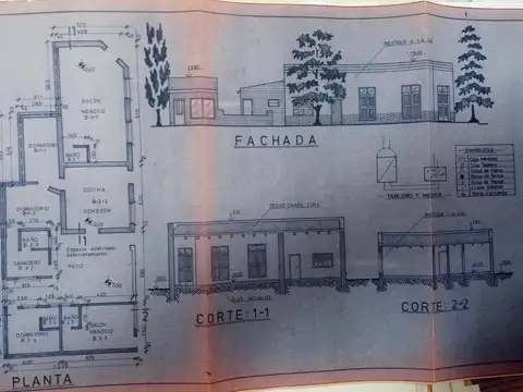 Casa en Venta en Concordia, USD 95.000