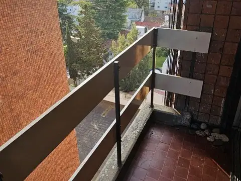 Departamento en Alquiler 40 años