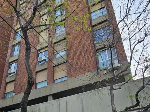Doctor Pedro Ignacio Rivera 3900, Piso 8