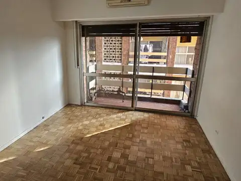 Departamento en Alquiler de 4 ambientes