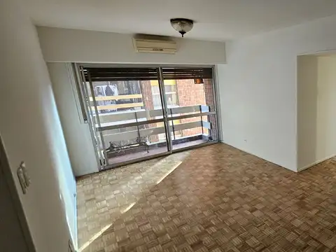 Alquiler departamento 4 ambientes coghlan