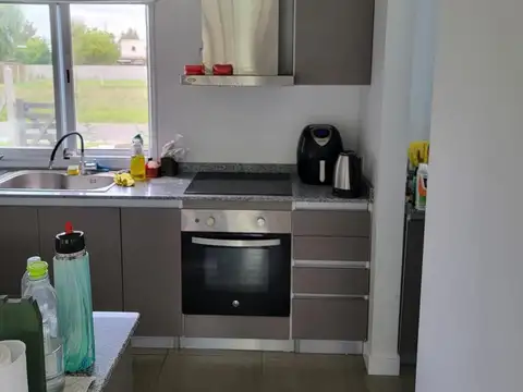 Casa en venta en Nuevo Mashwitz oportunidad