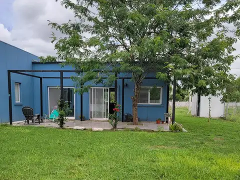 Casa en venta en Nuevo Mashwitz oportunidad