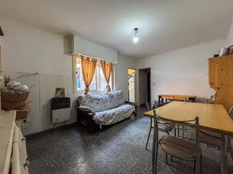 Depto Tipo Casa en Venta de 2 dormitorios
