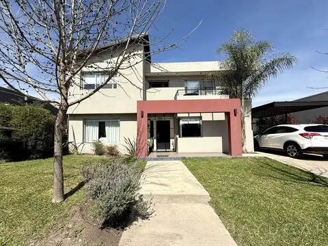 Venta Casa - Barrio Privado Santa Elena, Pilar del Este - Pilar