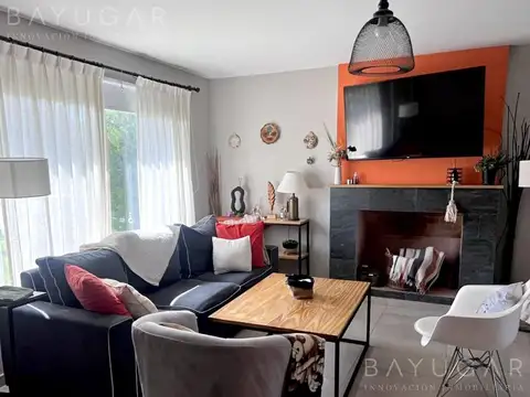 Casa en Venta al Sureste