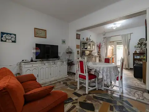 Casa en Venta 20 años
