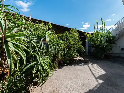 Casa en Venta en Parque Avellaneda, CABA
