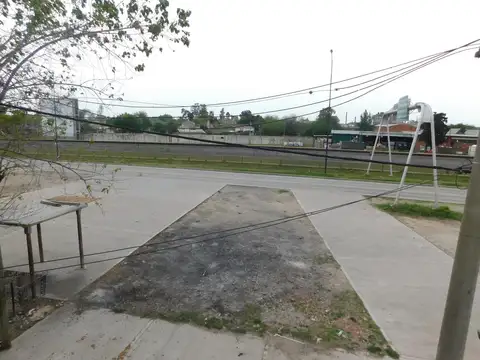 Terreno en Venta de 1866,0 m2