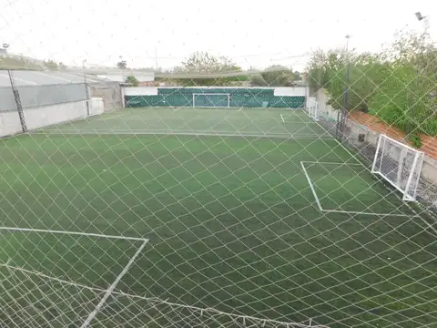 Terreno en Venta 32  mts Frente