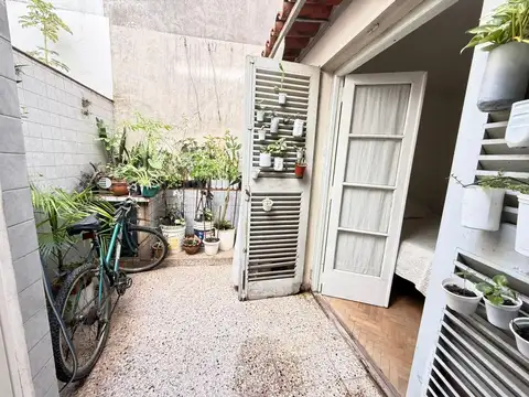Depto Tipo Casa en Venta 65 años