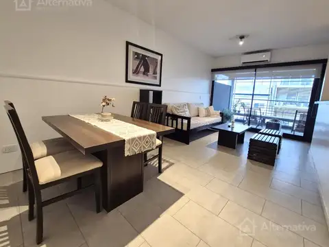 Departamento en Alquiler Temporal de 1 dormitorio