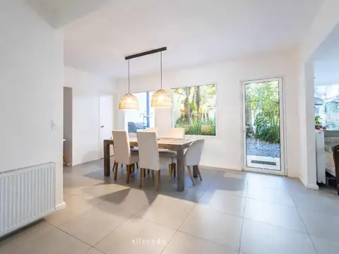 Casa en Alquiler en Pocitos , USD 3.900
