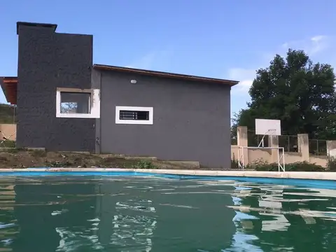 Casa en Venta en Cosquin, USD 58.000