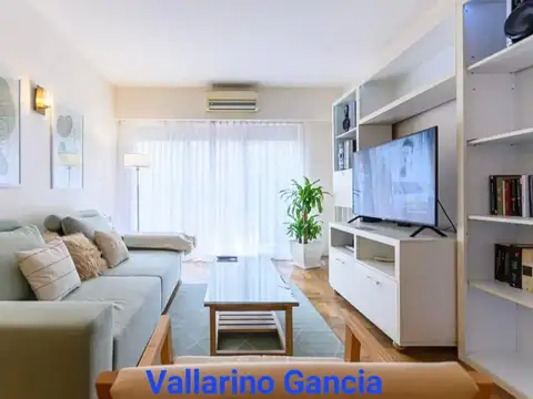 Departamento Amoblado Temporal o Anual