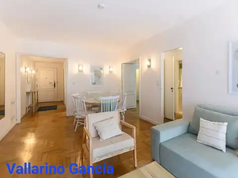 Departamento en Alquiler de 3 dormitorios