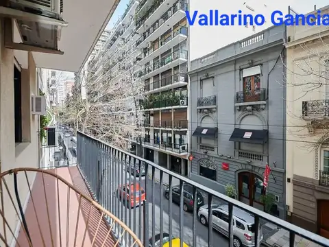 Rodriguez Pena al 1700