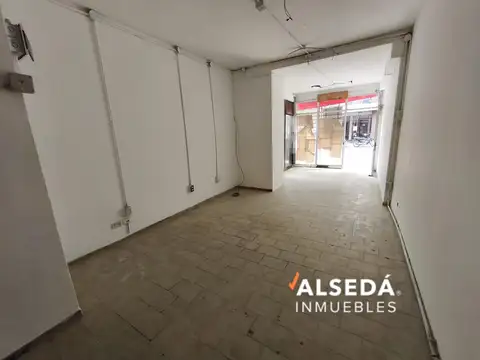 Local en Venta en Centro, USD 65.000