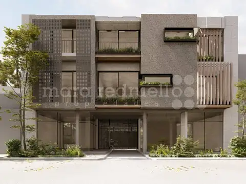 Departamento en Venta 1 año