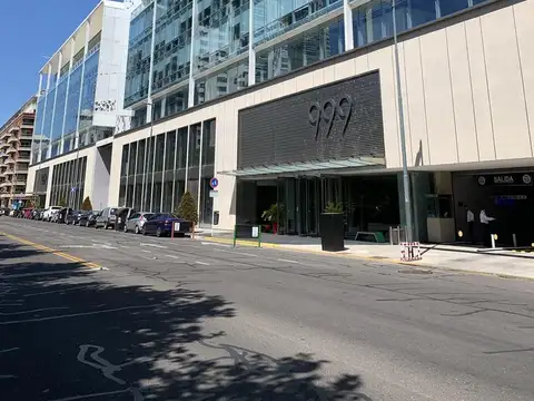 Oficina en Alquiler en Puerto Madero, USD 11.766