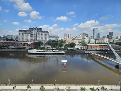 Oficina en Alquiler en Puerto Madero, USD 25.560